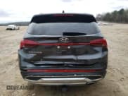 ✅ 2021 Hyundai Santa Fe SEL • VIN: 5NMS34AJ5MH340135 • Lot: 44290933. Wystawiony na Copart z przebiegiem 33 190 mil. Bezpłatny archiwum sprzedaży aukcyjnych z USA i szczegółowy raport historii pojazdu na DreamBid. Zdjęcie 6.