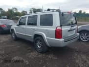 ✅ 2009 Jeep Commander Limited • VIN: 1J8HG58P49C539741 • Lot: 43465845. Listed on IAAI with Not provided. Free auction sales archive from the USA and detailed vehicle history report at DreamBid. Image 3.