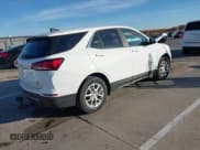 ✅ 2024 Chevrolet Equinox LT • VIN: 3GNAXUEG1RS205272 • Лот: 43643917. Опубликован ранее на IAAI с пробегом 67 352 миль. Бесплатный доступ к архиву аукционных продаж из США и подробный отчёт об истории автомобиля на DreamBid. Изображение 4.