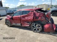 ✅ 2018 Toyota C-HR XLE • VIN: NMTKHMBX9JR053408 • Lot: 63543804. Wystawiony na Copart z przebiegiem 106 646 mil. Bezpłatny archiwum sprzedaży aukcyjnych z USA i szczegółowy raport historii pojazdu na DreamBid. Zdjęcie 2.