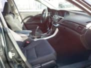 ✅ 2014 Honda Accord Sport • VIN: 1HGCR2F55EA072591 • Lot: 43720542. Wystawiony na IAAI z przebiegiem 215 542 mil. Bezpłatny archiwum sprzedaży aukcyjnych z USA i szczegółowy raport historii pojazdu na DreamBid. Zdjęcie 5.