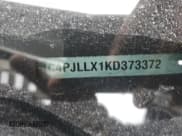 ✅ 2019 Jeep Cherokee Latitude Plus • VIN: 1C4PJLLX1KD373372 • Lot: 84573515. Listed on Copart with 63,693 mi. Free auction sales archive from the USA and detailed vehicle history report at DreamBid. Image 14.