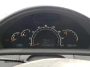 ✅ 2002 Mercedes-Benz CL 500/600 • VIN: WDBPJ75J72A024507 • Lot: 51005365. Listed on Copart with 228,160 mi. Free auction sales archive from the USA and detailed vehicle history report at DreamBid. Image 9.