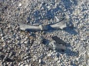 ✅ 2018 Volkswagen Atlas S • VIN: 1V2AP2CA1JC598419 • Lot: 43695668. Listed on IAAI with 77,828 mi. Free auction sales archive from the USA and detailed vehicle history report at DreamBid. Image 12.