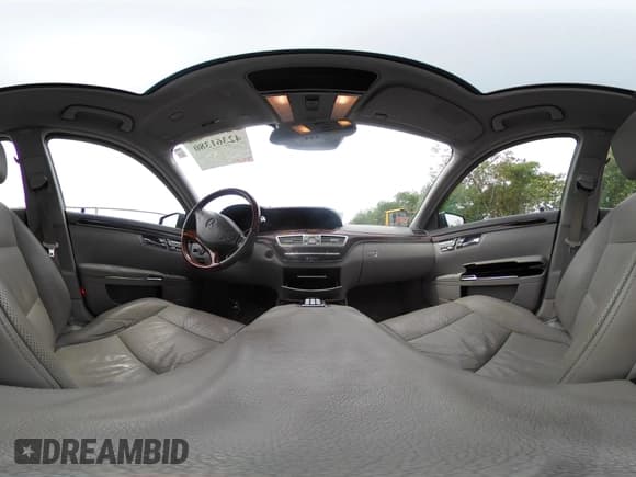 ✅ 2011 Mercedes-Benz S 550 • VIN: WDDNG8GB5BA370158 • Лот: 42361380. Опубликован ранее на IAAI с пробегом 232 156 миль. Бесплатный доступ к архиву аукционных продаж из США и подробный отчёт об истории автомобиля на DreamBid. Изображение 19.