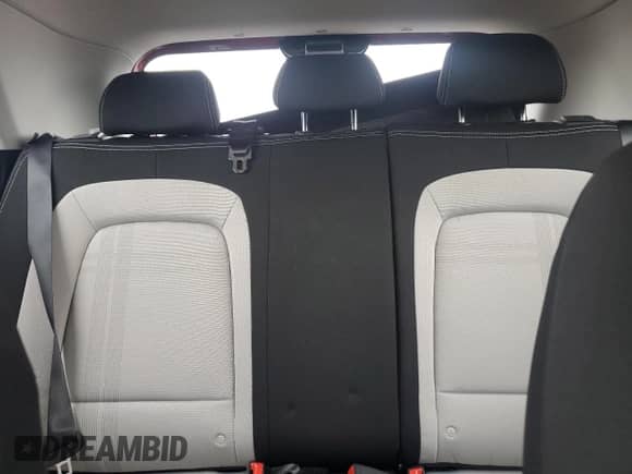 2021 Hyundai Venue SEL with VIN KMHRC8A33MU126532, listed as a Copart auction lot 74827204 with 28,498 mi miles and Salvage title. Bid and sale history available at DreamBid. Image 10.