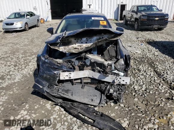 ✅ 2014 Lexus IS 350 • VIN: JTHCE1D24E5005517 • Lot: 56116995. Listed on Copart with 131,973 mi. Free auction sales archive from the USA and detailed vehicle history report at DreamBid. Image 5.