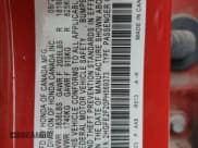 ✅ 2023 Honda Civic LX • VIN: 2HGFE2F20PH569373 • Lot: 69703695. Wystawiony na Copart z przebiegiem 51 620 mil. Bezpłatny archiwum sprzedaży aukcyjnych z USA i szczegółowy raport historii pojazdu na DreamBid. Zdjęcie 12.