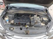 ✅ 2018 Hyundai Santa Fe 2.4L • VIN: 5NMZTDLB9JH078832 • Лот: 43147812. Опубликован ранее на IAAI с пробегом 122 368 миль. Бесплатный доступ к архиву аукционных продаж из США и подробный отчёт об истории автомобиля на DreamBid. Изображение 10.