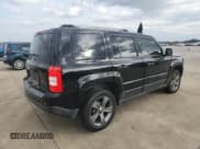 ✅ 2016 Jeep Patriot Sport SE • VIN: 1C4NJPBA8GD748810 • Lot: 82654365. Wystawiony na Copart z przebiegiem 113 030 mil. Bezpłatny archiwum sprzedaży aukcyjnych z USA i szczegółowy raport historii pojazdu na DreamBid. Zdjęcie 3.