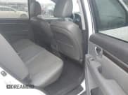 ✅ 2011 Hyundai Santa Fe Limited • VIN: 5XYZHDAGXBG008896 • Lot: 41564444. Listed on IAAI with 122,104 mi. Free auction sales archive from the USA and detailed vehicle history report at DreamBid. Image 8.