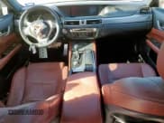 ✅ 2013 Lexus GS 350 • VIN: JTHBE1BL5D5026074 • Lot: 92113915. Listed on Copart with 168,676 mi. Free auction sales archive from the USA and detailed vehicle history report at DreamBid. Image 8.