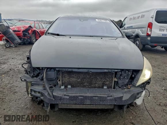 ✅ 2012 Volvo S60 T6 • VIN: YV1902FH0C2045586 • Lot: 93677995. Wystawiony na Copart z przebiegiem 228 822 mil. Bezpłatny archiwum sprzedaży aukcyjnych z USA i szczegółowy raport historii pojazdu na DreamBid. Zdjęcie 5.