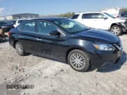 ✅ 2017 Nissan Sentra S • VIN: 3N1AB7APXHY337427 • Lot: 51987515. Listed on Copart with 162,061 mi. Free auction sales archive from the USA and detailed vehicle history report at DreamBid. Image 4.