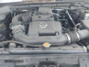 ✅ 2010 Nissan Frontier SE • VIN: 1N6AD0CWXAC437235 • Lot: 42804803. Listed on IAAI with 201,304 mi. Free auction sales archive from the USA and detailed vehicle history report at DreamBid. Image 10.