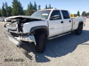 ✅ 2004 Chevrolet Silverado 2500HD LS • VIN: 1GCHK23U04F167615 • Lot: 80763805. Wystawiony na Copart z przebiegiem Nie podano. Bezpłatny archiwum sprzedaży aukcyjnych z USA i szczegółowy raport historii pojazdu na DreamBid. Zdjęcie 1.
