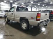 ✅ 2004 GMC Sierra 1500 SLE • VIN: 1GTEK14TX4Z170345 • Лот: 48973375. Опубликован ранее на Copart с пробегом 62 180 миль. Бесплатный доступ к архиву аукционных продаж из США и подробный отчёт об истории автомобиля на DreamBid. Изображение 2.