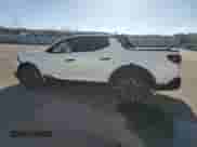 2024 Hyundai Santa Cruz SEL с VIN 5NTJCDDE5RH105272, выставлен на аукционе Copart как лот 87901215 с пробегом 1 287 миль миль и Списание • Salvage title. История ставок и продаж доступна на DreamBid. Изображение 2.