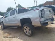 ✅ 2018 Chevrolet Silverado 1500 LTZ • VIN: 3GCUKSERXJG320289 • Lot: 42280081. Wystawiony na IAAI z przebiegiem 116 493 mil. Bezpłatny archiwum sprzedaży aukcyjnych z USA i szczegółowy raport historii pojazdu na DreamBid. Zdjęcie 14.