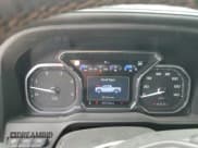 ✅ 2023 GMC Sierra 2500HD AT4 • VIN: 1GT49PEY4PF242151 • Lot: 72000625. Listed on Copart with 49,232 mi. Free auction sales archive from the USA and detailed vehicle history report at DreamBid. Image 9.