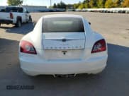 ✅ 2004 Chrysler Crossfire • VIN: 1C3AN69L94X002966 • Lot: 76795154. Listed on Copart with 14,235 mi. Free auction sales archive from the USA and detailed vehicle history report at DreamBid. Image 6.