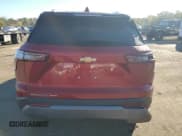 ✅ 2025 Chevrolet Equinox AWD LT • VIN: 3GNAXPEG6SL234767 • Lot: 82307475. Listed on Copart with Not provided. Free auction sales archive from the USA and detailed vehicle history report at DreamBid. Image 6.