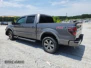 ✅ 2013 Ford F-150 FX4 • VIN: 1FTFW1EF3DFD89702 • Лот: 62262815. Опубликован ранее на Copart с пробегом 89 657 миль. Бесплатный доступ к архиву аукционных продаж из США и подробный отчёт об истории автомобиля на DreamBid. Изображение 2.