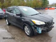 ✅ 2014 Ford Escape SE • VIN: 1FMCU0G94EUC20985 • Лот: 43557023. Опубликован ранее на IAAI с пробегом 148 820 миль. Бесплатный доступ к архиву аукционных продаж из США и подробный отчёт об истории автомобиля на DreamBid. Изображение 1.