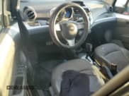 ✅ 2015 Chevrolet Spark LS • VIN: KL8CB6S96FC800789 • Лот: 81328385. Опубликован ранее на Copart с пробегом 93 283 миль. Бесплатный доступ к архиву аукционных продаж из США и подробный отчёт об истории автомобиля на DreamBid. Изображение 8.