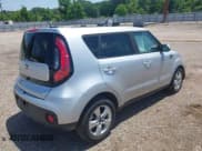 ✅ 2019 Kia Soul • VIN: KNDJN2A24K7020179 • Лот: 42123698. Опубликован ранее на IAAI с пробегом 79 544 миль. Бесплатный доступ к архиву аукционных продаж из США и подробный отчёт об истории автомобиля на DreamBid. Изображение 4.
