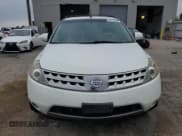 ✅ 2006 Nissan Murano SL • VIN: JN8AZ08T16W423155 • Лот: 70711005. Опубликован ранее на Copart с пробегом 197 636 миль. Бесплатный доступ к архиву аукционных продаж из США и подробный отчёт об истории автомобиля на DreamBid. Изображение 5.