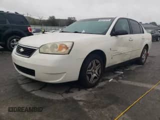 ✅ 2007 Chevrolet Malibu LS • VIN: 1G1ZS58N47F301420 • Лот: 90241975. Опубликован ранее на Copart с пробегом 214 219 миль. Бесплатный доступ к архиву аукционных продаж из США и подробный отчёт об истории автомобиля на DreamBid. Изображение 1.