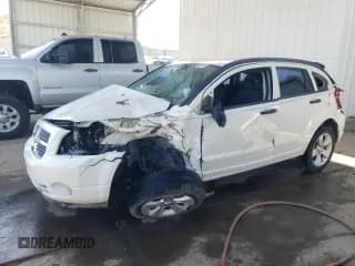 ✅ 2008 Dodge Caliber SE • VIN: 1B3HB28B78D757837 • Лот: 69117744. Опубликован ранее на Copart с пробегом Не указан. Бесплатный доступ к архиву аукционных продаж из США и подробный отчёт об истории автомобиля на DreamBid. Изображение 1.