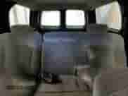 2001 Chevrolet Suburban LT с VIN 1GNEC16T61J169754, выставлен на аукционе Copart как лот 80494124 с пробегом Не указан миль и На запчасти • Non repairable. История ставок и продаж доступна на DreamBid. Изображение 10.