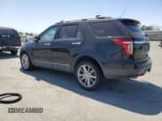 ✅ 2014 Ford Explorer XLT • VIN: 1FM5K7D87EGA08681 • Lot: 57788775. Wystawiony na Copart z przebiegiem 103 607 mil. Bezpłatny archiwum sprzedaży aukcyjnych z USA i szczegółowy raport historii pojazdu na DreamBid. Zdjęcie 2.