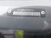 ✅ 2007 Suzuki Forenza • VIN: KL5JD86Z97K667621 • Lot: 42611083. Listed on IAAI with 111,284 mi. Free auction sales archive from the USA and detailed vehicle history report at DreamBid. Image 9.