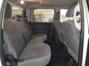 ✅ 2014 Ram 2500 Tradesman • VIN: 3C6UR5HJ1EG147696 • Lot: 90037445. Listed on Copart with 226,593 mi. Free auction sales archive from the USA and detailed vehicle history report at DreamBid. Image 10.