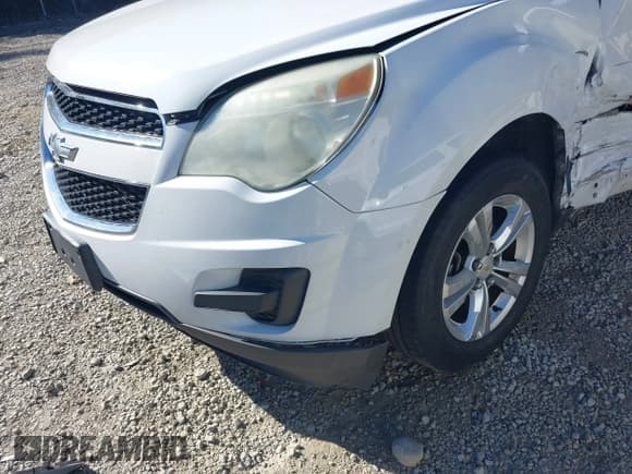 ✅ 2011 Chevrolet Equinox 1LT • VIN: 2GNALDEC3B1261630 • Лот: 43425645. Опубликован ранее на IAAI с пробегом 160 227 миль. Бесплатный доступ к архиву аукционных продаж из США и подробный отчёт об истории автомобиля на DreamBid. Изображение 20.