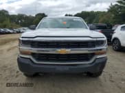 ✅ 2016 Chevrolet Silverado 1500 LS • VIN: 1GCVKNEC1GZ387762 • Лот: 72508194. Опубликован ранее на Copart с пробегом 245 485 миль. Бесплатный доступ к архиву аукционных продаж из США и подробный отчёт об истории автомобиля на DreamBid. Изображение 5.