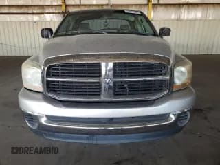 ✅ 2006 Dodge 1500 SLT • VIN: 1D7HA18266S594611 • Лот: 79085404. Опубликован ранее на Copart с пробегом 243 076 миль. Бесплатный доступ к архиву аукционных продаж из США и подробный отчёт об истории автомобиля на DreamBid. Изображение 5.