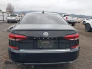 ✅ 2022 Volkswagen Passat SE • VIN: 1VWSA7A38NC000547 • Лот: 43763651. Опубликован ранее на IAAI с пробегом 51 289 миль. Бесплатный доступ к архиву аукционных продаж из США и подробный отчёт об истории автомобиля на DreamBid. Изображение 16.