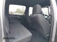 ✅ 2022 Ram 1500 Lone Star • VIN: 1C6SRFFTXNN411913 • Lot: 42120149. Listed on IAAI with 55,032 mi. Free auction sales archive from the USA and detailed vehicle history report at DreamBid. Image 8.