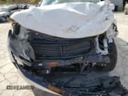 ✅ 2024 Chevrolet Suburban RST • VIN: 1GNSKEKDXRR103796 • Lot: 86855165. Listed on Copart with 55,180 mi. Free auction sales archive from the USA and detailed vehicle history report at DreamBid. Image 12.