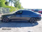 ✅ 2021 BMW 5 Series 530i • VIN: WBA53BH03MWX04142 • Lot: 43600519. Listed on IAAI with 62,761 mi. Free auction sales archive from the USA and detailed vehicle history report at DreamBid. Image 15.