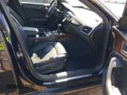 ✅ 2015 Audi A6 Prestige • VIN: WAUHGAFCXFN016818 • Lot: 39318101. Listed on IAAI with 108,617 mi. Free auction sales archive from the USA and detailed vehicle history report at DreamBid. Image 5.