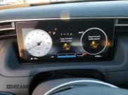 ✅ 2022 Hyundai Tucson SEL • VIN: 5NMJFCAE9NH069226 • Lot: 38390523. Wystawiony na Copart z przebiegiem 14 356 mil. Bezpłatny archiwum sprzedaży aukcyjnych z USA i szczegółowy raport historii pojazdu na DreamBid. Zdjęcie 9.