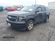 ✅ 2017 Chevrolet Tahoe LT • VIN: 1GNSKBKC3HR229583 • Lot: 42914563. Listed on IAAI with 115,190 mi. Free auction sales archive from the USA and detailed vehicle history report at DreamBid. Image 2.