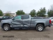 ✅ 2018 Chevrolet Colorado 4WD LT • VIN: 1GCGTCEN5J1157806 • Лот: 43667766. Опубликован ранее на IAAI с пробегом 110 862 миль. Бесплатный доступ к архиву аукционных продаж из США и подробный отчёт об истории автомобиля на DreamBid. Изображение 14.