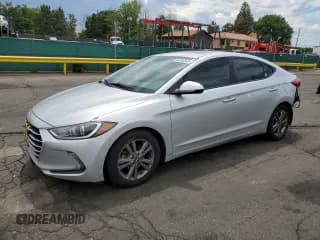 ✅ 2018 Hyundai Elantra Value Edition • VIN: 5NPD84LF8JH363846 • Лот: 64788545. Опубликован ранее на Copart с пробегом 203 408 миль. Бесплатный доступ к архиву аукционных продаж из США и подробный отчёт об истории автомобиля на DreamBid. Изображение 1.