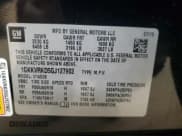 ✅ 2016 GMC Acadia SLT • VIN: 1GKKVRKD5GJ127902 • Lot: 90931145. Wystawiony na Copart z przebiegiem 105 555 mil. Bezpłatny archiwum sprzedaży aukcyjnych z USA i szczegółowy raport historii pojazdu na DreamBid. Zdjęcie 14.